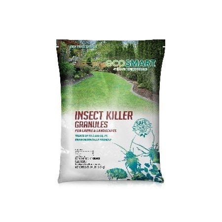 Ecosmart Insect Killer Granules 10lbs ECSM-33631-01EC